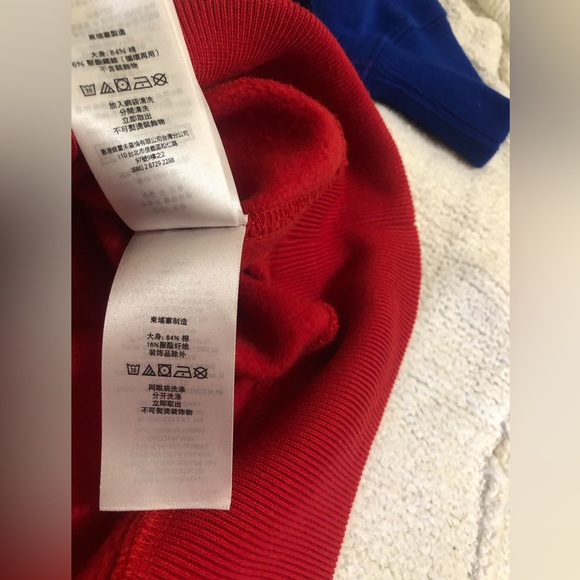 Polo Ralph Lauren Team USA Sweatshirt - Picture 10 of 16